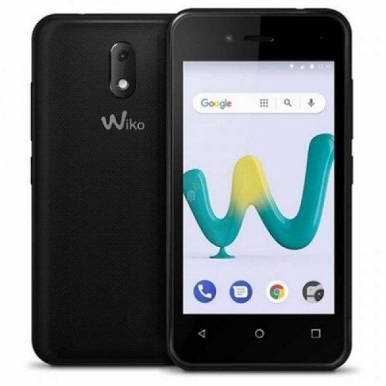 WIKO SUNNY3 MINI W-K101 512MB/8GB 4.0" DUAL SIM NEGRO